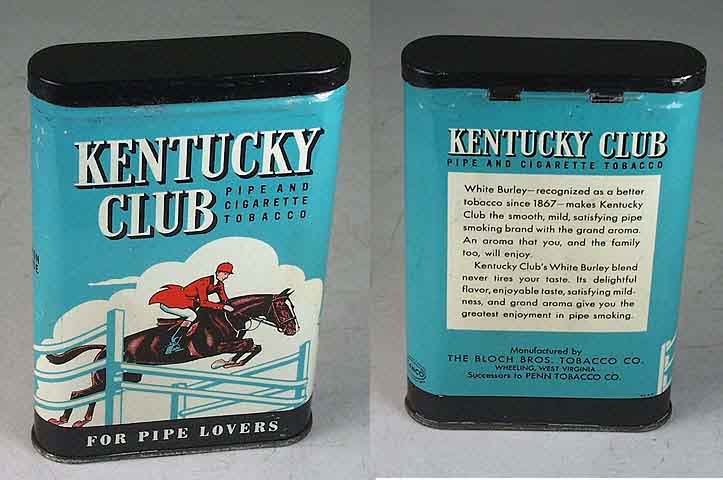 Kentucky Club